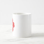Red Paw  Koffie  Koffiemok (Center)