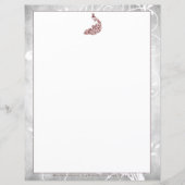 Red Peacock Stationery (Voorkant)