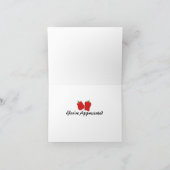 Red Pepper bedankt (Binnen)