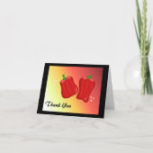 Red Pepper bedankt (Voorkant)