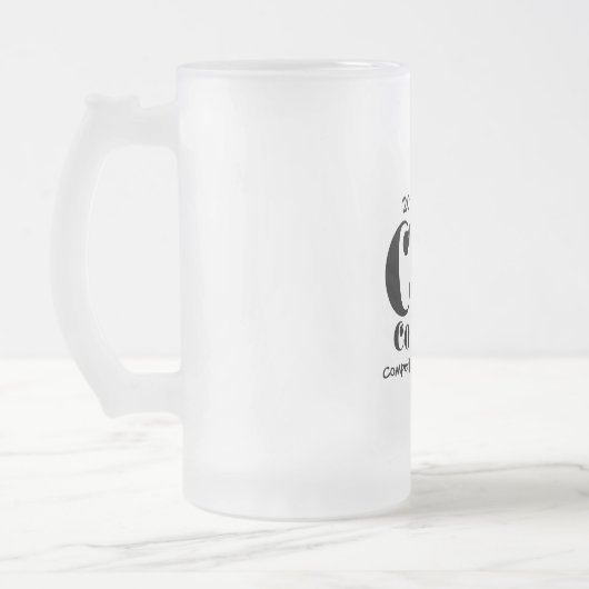 Red Pepper Chili Cook Off Contest Matglas Bierpul (Links)