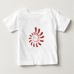 Red Pepper Diva Spiral