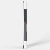 Red Pet Creations Logo Mobile Hoesje Samsung Galaxy Hoesje (Rechterkant)