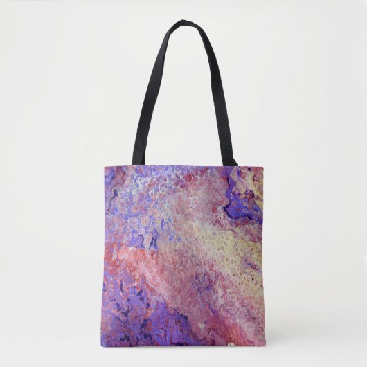 Red Pet Society Tas drie (Voorkant)