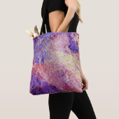 Red Pet Society Tas drie (Dichtbij)