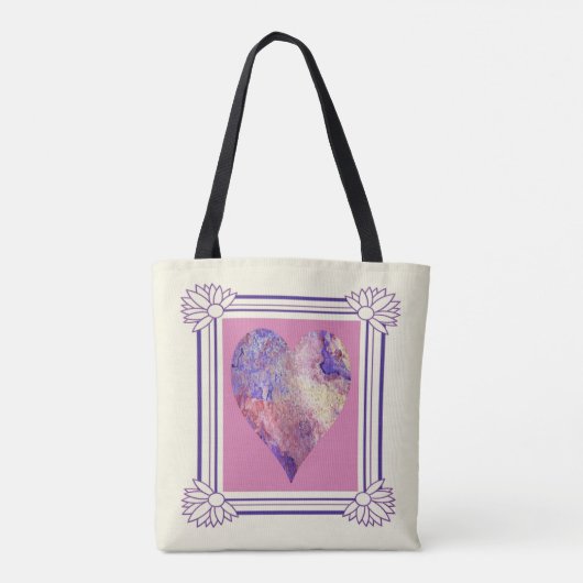 Red Pet Society Tas Vier (Achterkant)