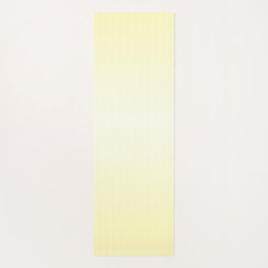 Red Phoenix Rises Yogamat (Achterkant)