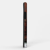 Red Phone Box London England UK Case-Mate iPhone Case (Achterkant/rechts)