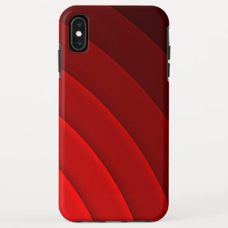 "REd Phone Case" Case-Mate iPhone Case