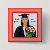 Red Photo Button (Voorkant)