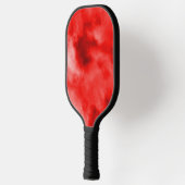 Red Pickleball Paddle (Links)