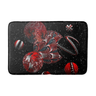Red Planet Badmat