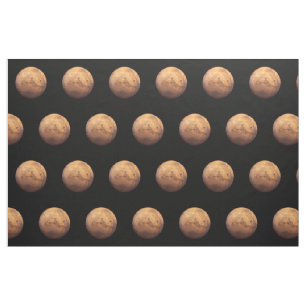 Red Planet Mars Stof