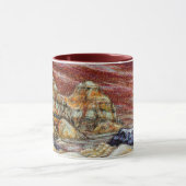 Red Planet Mok (Midden)