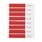 Red Play Raiders (Vel)