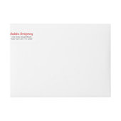 Red Play Raiders (Voorkant)