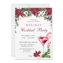 Red Poinsettia kerstfeestfeest