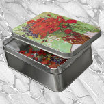 Red Poppies en Daisies door Vincent van Gogh Puzzel<br><div class="desc">Toch leven: Rode papavers en Daisies van Vincent van Gogh is een fijne kunstpost na impressionisme, nog steeds levensfloreel schilderij. Een mooie boeket van rode papaverbloemen en witte maisachtige bloemen vers van de tuin in een decoratieve vaas. Over de kunstenaar: Vincent Willem van Gogh (1853-1890) was een van de beroemdste...</div>