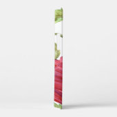 Red Poppies Floral Art Case-Mate iPhone Case (Achterkant / Rechts)