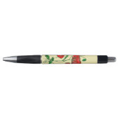 Red Poppy Art Pen (Voorkant)