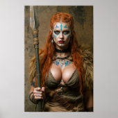 Red Poster (Voorkant)