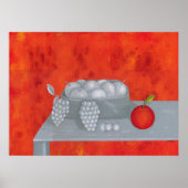 Red? Poster (Voorkant)