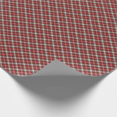 Red Pset Basic Cadeaupapier (Hoek)