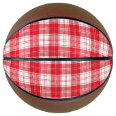 Red Pset Basketbal (Voorkant)