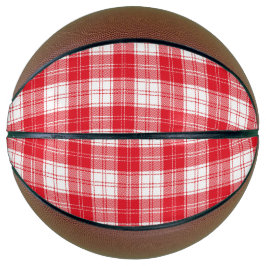 Red Pset Basketbal