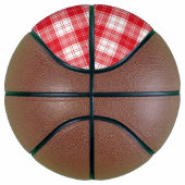 Red Pset Basketbal (Rechts)