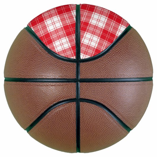 Red Pset Basketbal (Rechts)