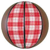 Red Pset Basketbal (Verticaal)