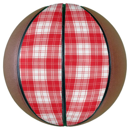 Red Pset Basketbal (Verticaal)