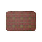 Red Pset Bath Mat (Voorkant)