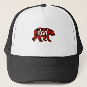 Red Pset Beer Buffalo Matching Family Pajam Trucker Pet