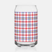 Red Pset Blikvorm Glas (Achterkant)