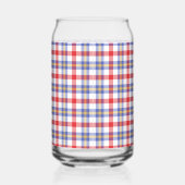 Red Pset Blikvorm Glas (Links)