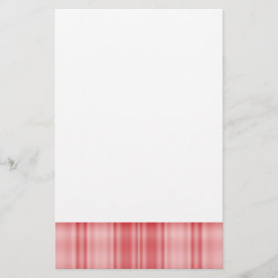 Red Pset Briefpapier
