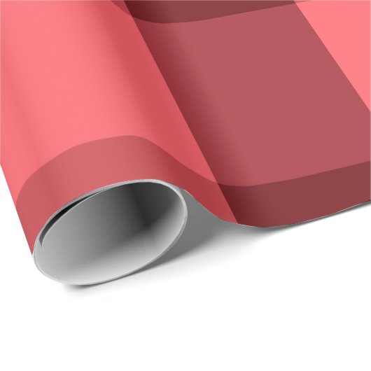 Red Pset Cadeaupapier (Rol Hoek)