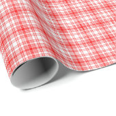 Red Pset Cadeaupapier (Rol Hoek)