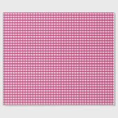 Red Pset Cadeaupapier (Vlak)