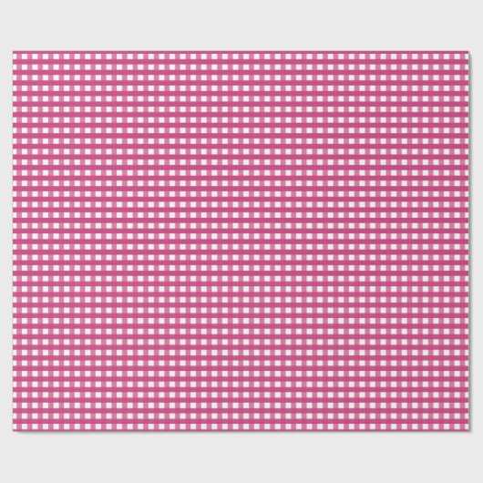 Red Pset Cadeaupapier (Vlak)