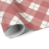 Red Pset Cadeaupapier (Rol Hoek)