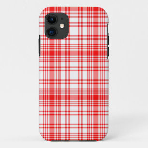 Red Pset Case-Mate iPhone Case