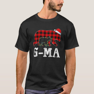Red Pset G-Ma Beer T-shirt