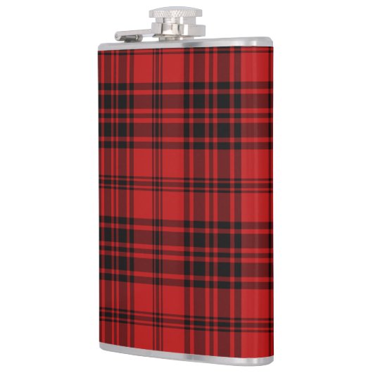 Red Pset Heupfles (Links)