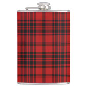 Red Pset Heupfles (Voorkant)