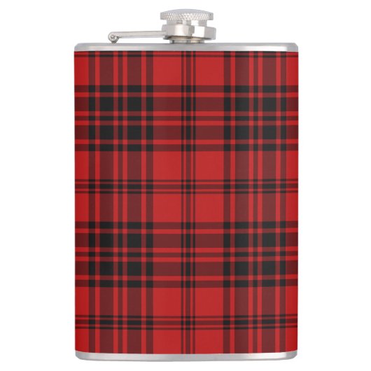 Red Pset Heupfles (Voorkant)