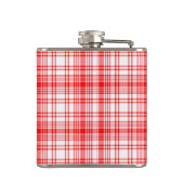 Red Pset Heupfles (Achterkant)