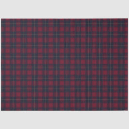 Red Pset Holiday Tissuepapier